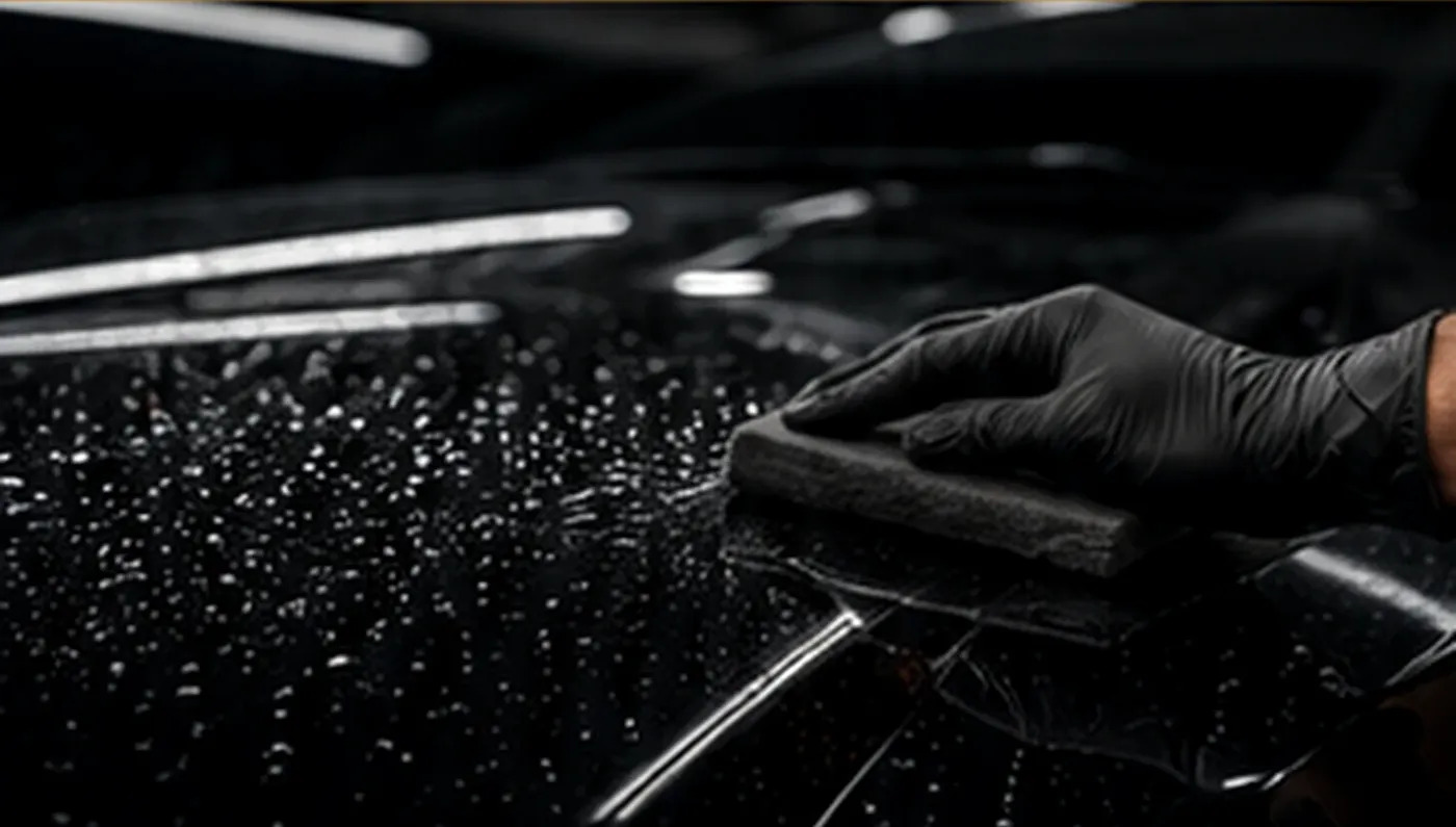 Ceramic Coating
